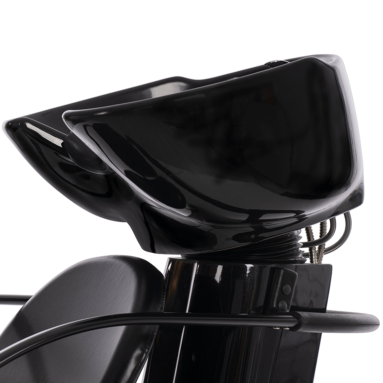 Waschbecken / Waschanlage für Friseur THROX