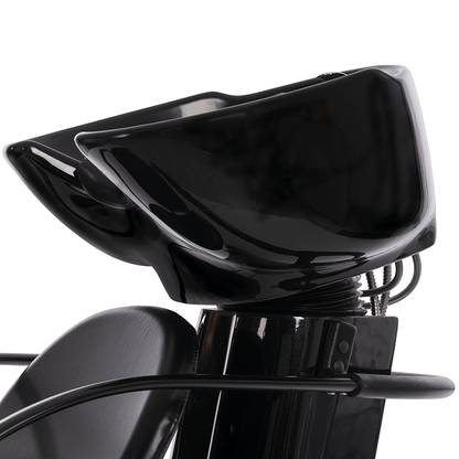 Waschbecken / Waschanlage für Friseur THROX