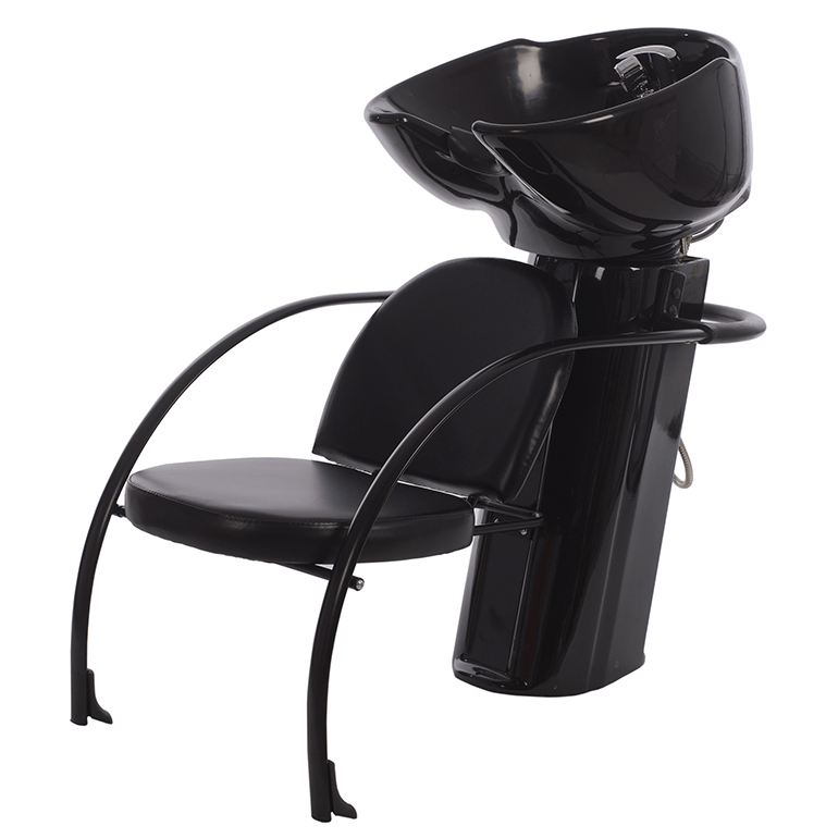 Waschbecken / Waschanlage für Friseur THROX