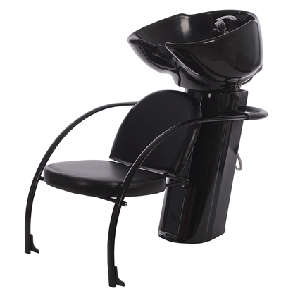 Waschbecken / Waschanlage für Friseur THROX