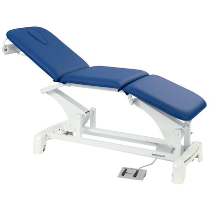 3 teilige Therapieliege elektrisch – Massage & Kosmetik