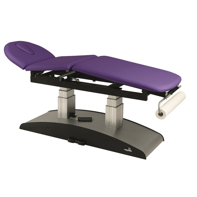 Elektrische Therapieliegen für Multifunktion – Physiotherapie, Massage